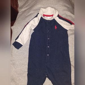 Ralph Lauren 3 months